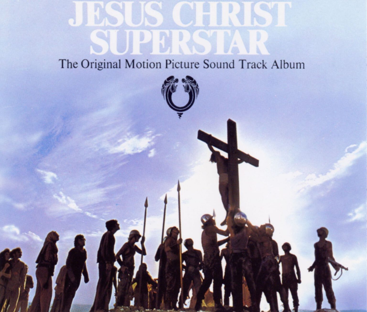 Original Motion Picture Soundtrack Jesus Christ Superstar Zone